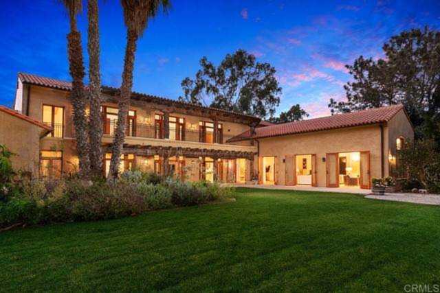 2665 Idle Hour Lane La Jolla, CA 92037