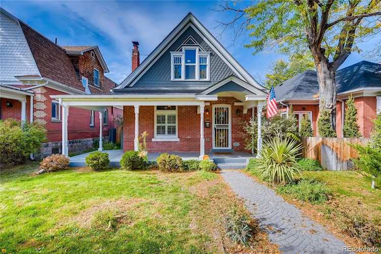 551 S Pearl St Denver, CO 80209