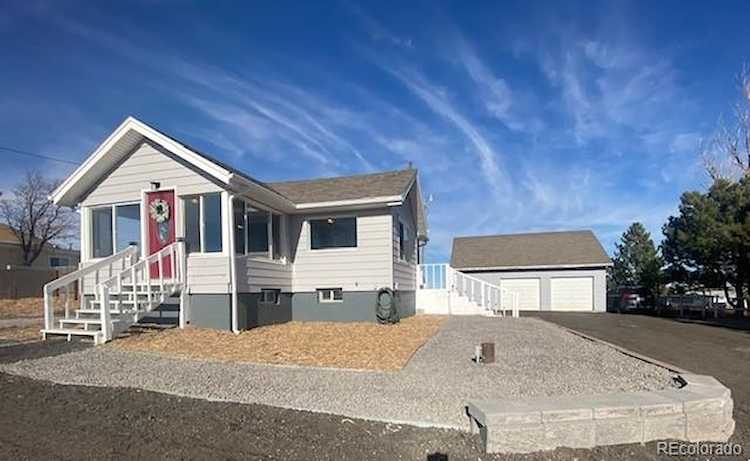 20451 County Road Q Fort Morgan, CO 80701