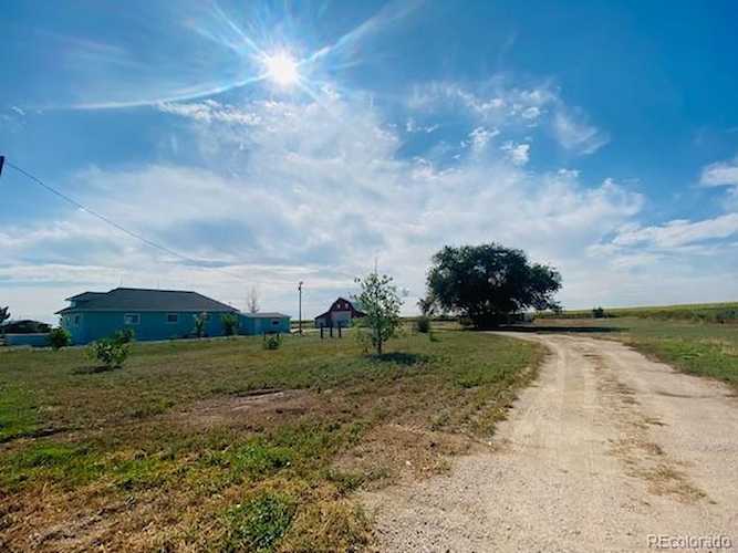 13490 County Road Q Fort Morgan, CO 80701