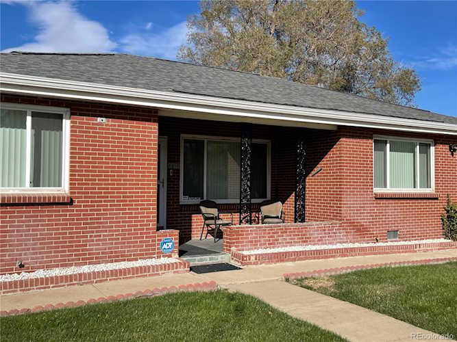 3121 W 63rd Ave Denver, CO 80221
