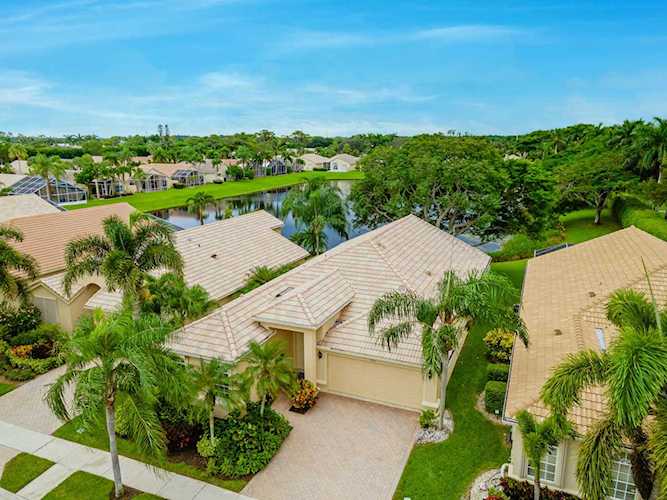 3942 Palladium Lake Drive Boynton Beach, FL 33436 | MLS R10755271 Photo 1