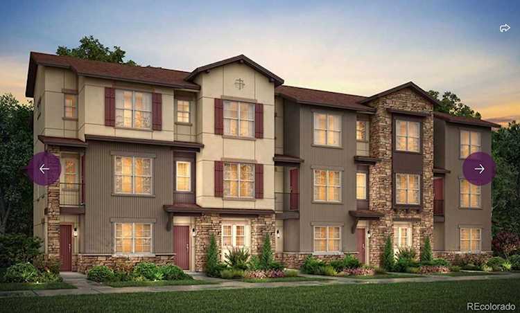 2220 Santini Trl #B Littleton, CO 80129