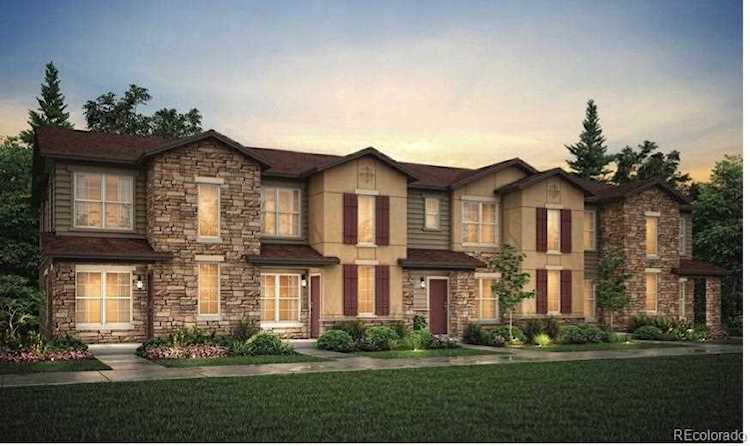 8417 Rizza St #B Littleton, CO 80129