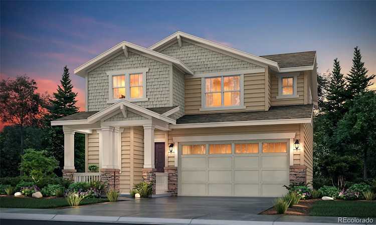 10982 Uvalda St Commerce City, CO 80022