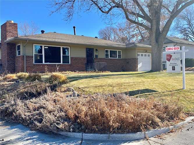 4600 S Huron St Englewood, CO 80110 | MLS 9104134 Photo 1