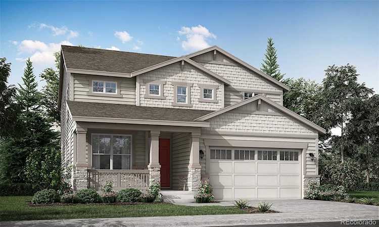 850 Persimmon Ct Erie, CO 80516