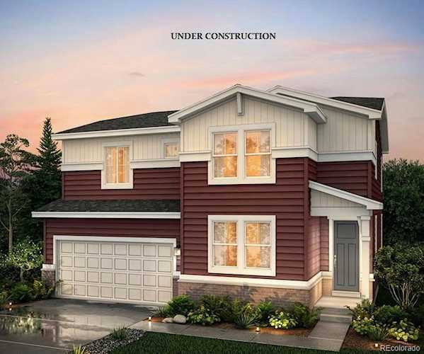 10420 Summer Ridge Dr Peyton, CO 80831 | MLS 7732606 Photo 1
