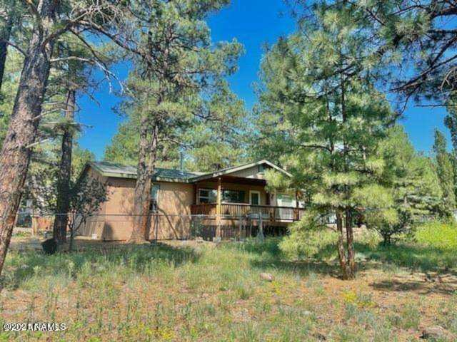17120 S Deer Run Rd Munds Park, AZ 86017