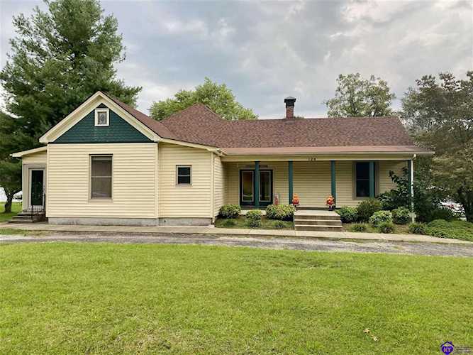 128 N Beech Street Glendale, KY 42740