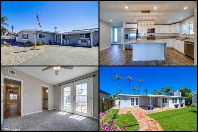 1461 East Lane Imperial Beach, CA 91932