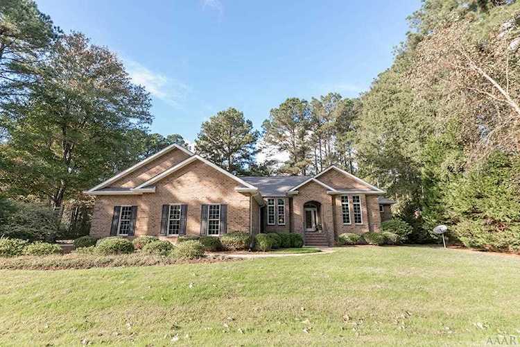 106 Flat Creek Court Hertford, NC 27944