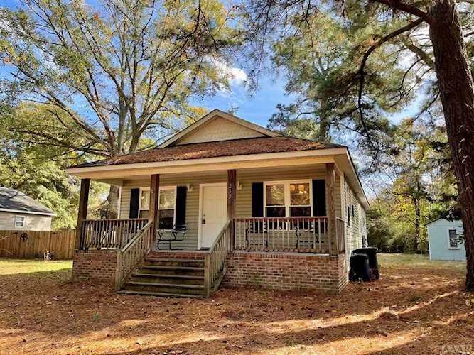232 Wedgewood Drive Moyock, NC 27958