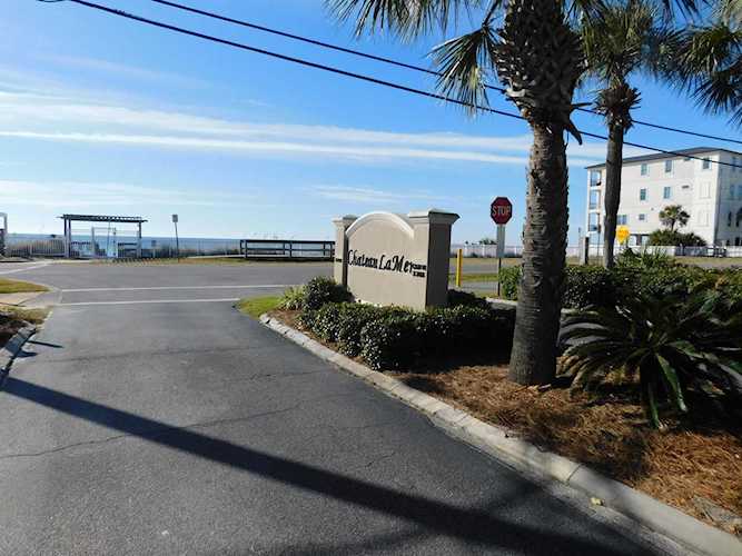 New Chateau La Mer Condo 2 Phase 2 listing for sale, located in Destin, FL. Photo 1