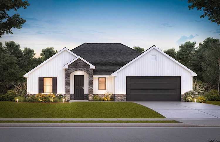 19163 Seneca Drive Flint, TX 75762 | MLS 10143379 Photo 1