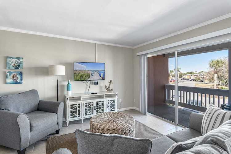 4000 Gulf Terrace Drive #UNIT 298 Destin, FL 32541 | MLS 886911 Photo 1