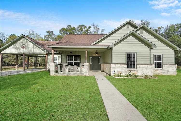 13356 Stowe Rd Conroe, TX 77306