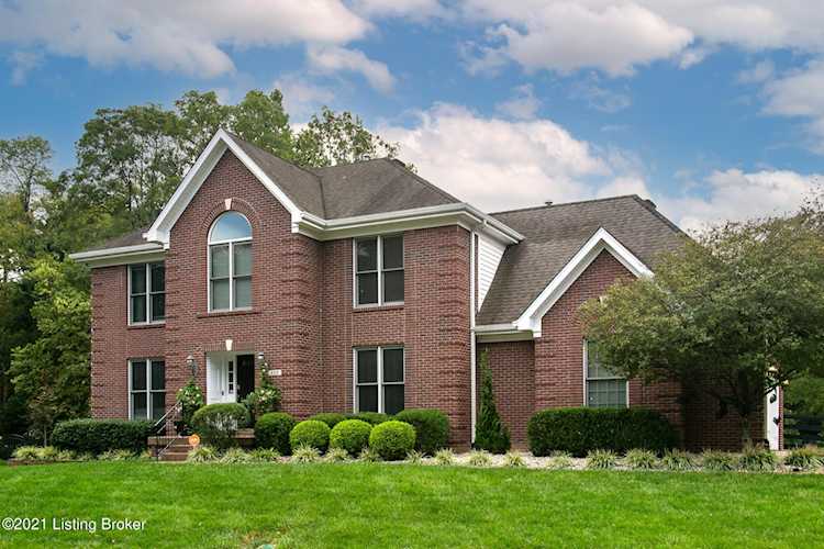 400 Birk Ln, Louisville, KY 40222 - Lyndon $535,000 Photo 1