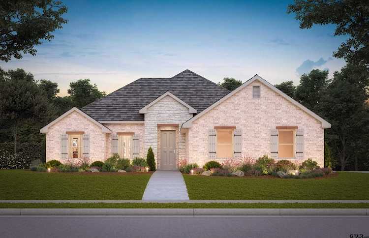 19175 Seneca Drive Flint, TX 75762 | MLS 10143380 Photo 1