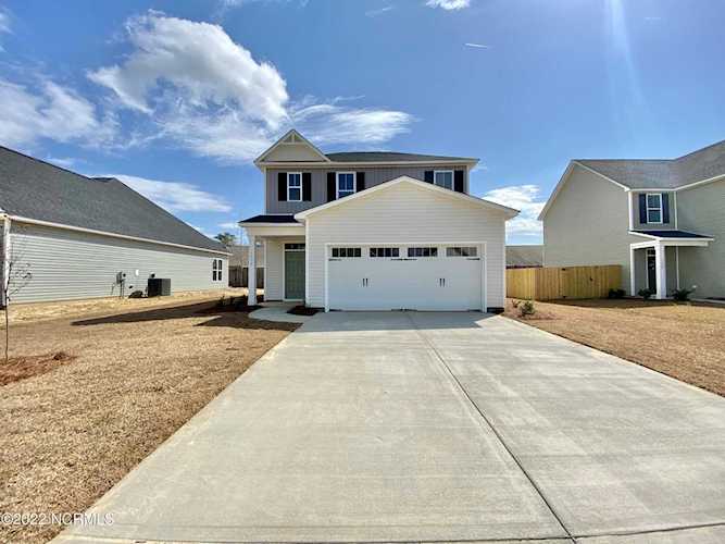 1238 Dabney Park Drive Leland, NC 28451