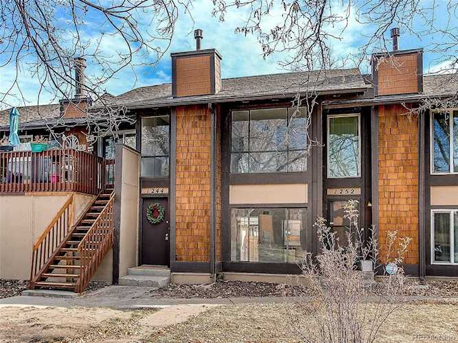 1244 S Crystal Way Aurora, CO 80012 | MLS 5984704 Photo 1