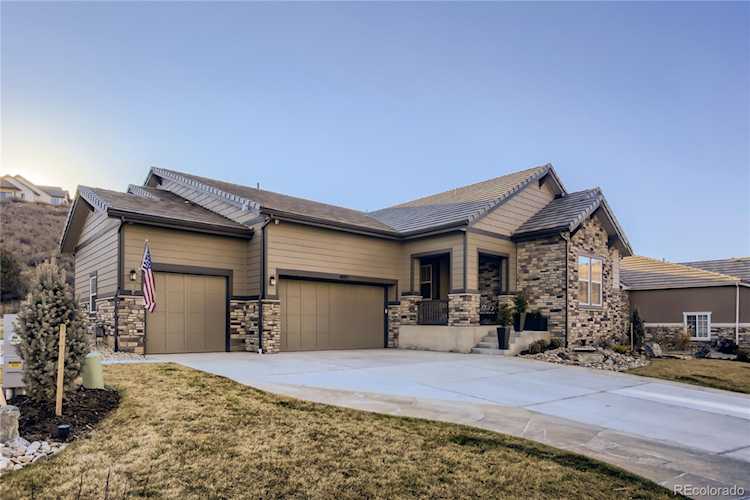 4887 Hogback Ridge Rd Morrison, CO 80465