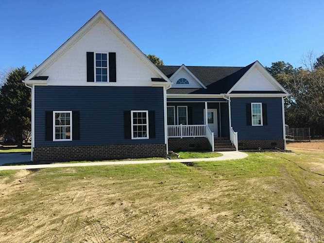 147 Ainsley Road Hertford, NC 27944
