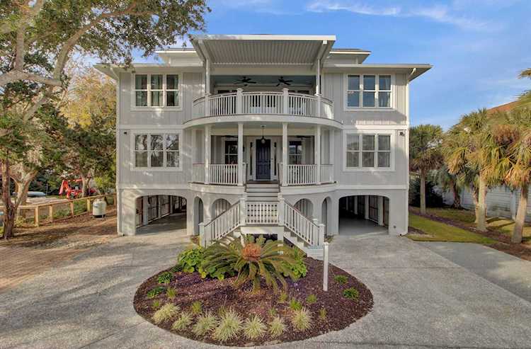 3705 Palm Blvd Isle Of Palms, SC 29451