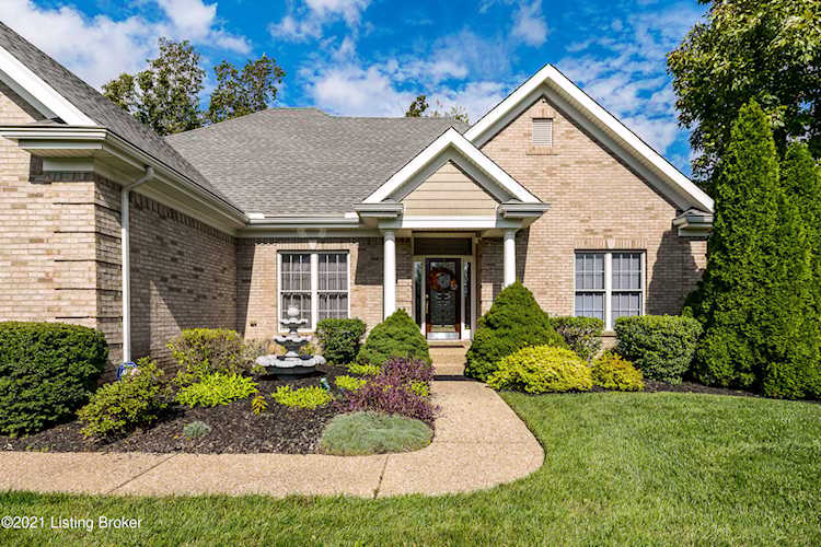 12715 Razor Branch Ct, Louisville, KY 40299 - Bridges Of Razor Creek $464,900 Photo 1