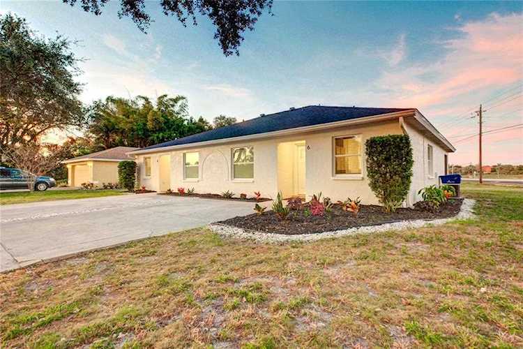 6 Bay Acres Ave Osprey, FL 34229