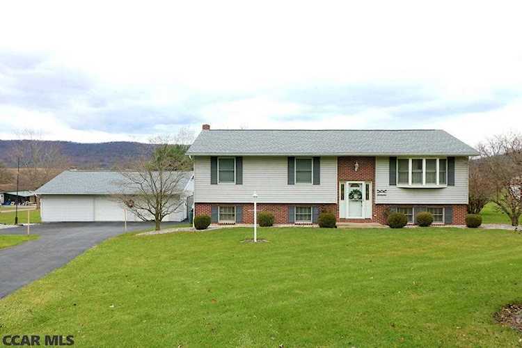221 Sunset Drive Howard, PA 16841 | home for sale | KBB Photo 1