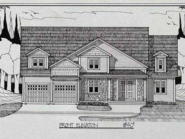 2 Abby Road Grafton, MA 01536 | MLS 72925606 Photo 1