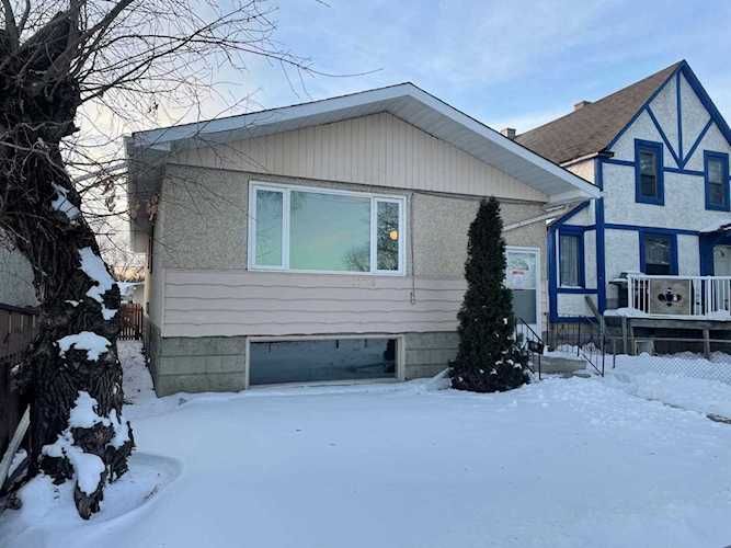 12726 113A Street Edmonton, AB T5E 5B3