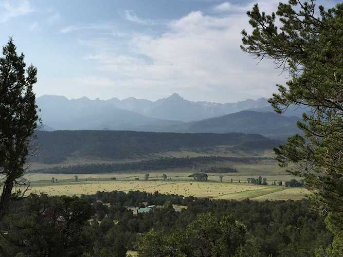 220 Pleasant Valley Ct #18 Ridgway, COLORADO 81432