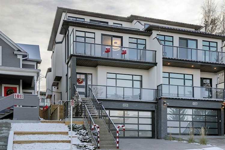 1815 21 Ave SW Calgary, AB T2T 0N5