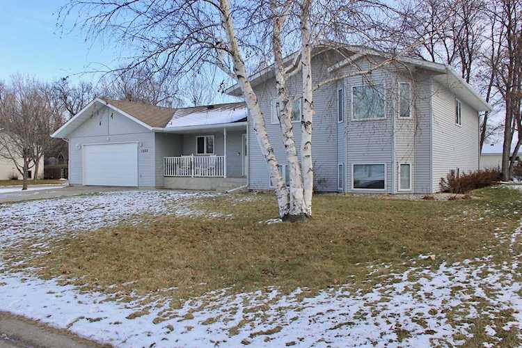 1503 Sunset Blvd Hawley, MN 56549