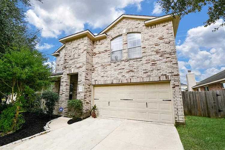 20250 Sunset Ranch Dr Katy, TX 77449
