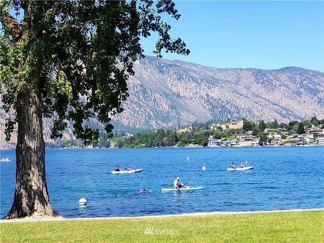 1 Tennis 672-I2 Manson, WA 98831