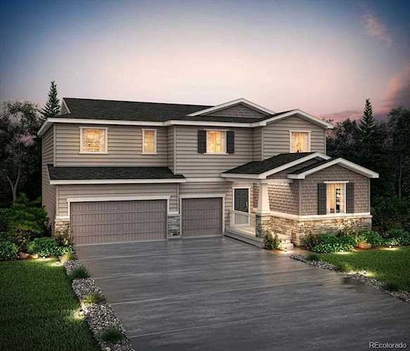 12534 Mcgarrity Ave Parker, CO 80134