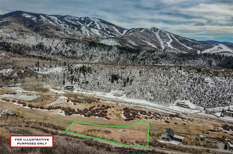 2655 Fish Creek Falls Rd Steamboat Springs, CO 80487