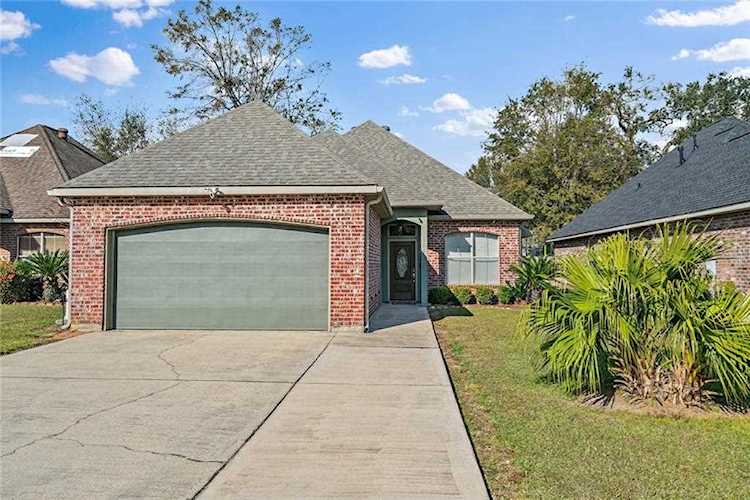 106 Aurora Blvd Hammond, LA 70403