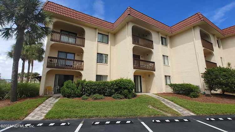 880 A1A Beach Blvd St Augustine, FL 32080