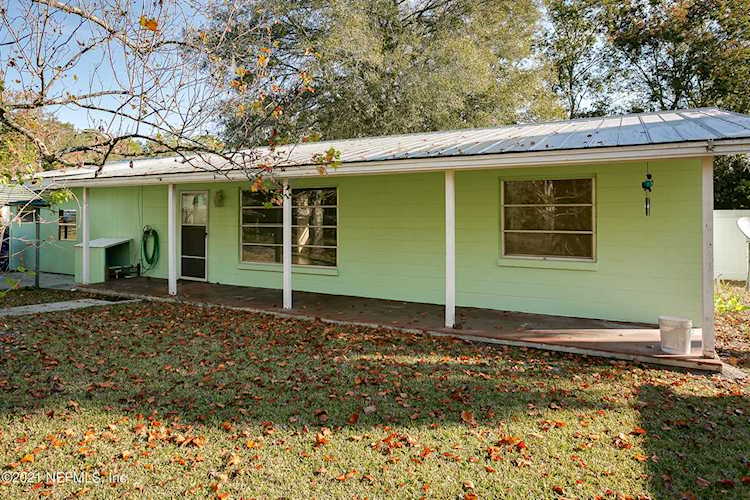 842 Allen Ave St Augustine, FL 32084 | MLS 1144527 Photo 1