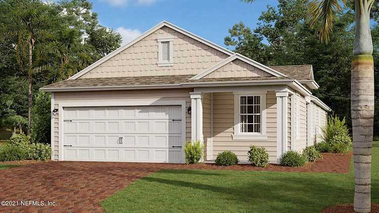 82 Silverleaf Village Dr St Augustine, FL 32092