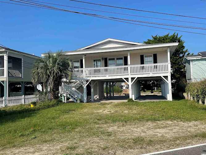 317 37th Ave. N North Myrtle Beach, SC 29582 | MLS 2118192 Photo 1