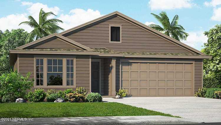 98 Egrets Landing Ln St Augustine, FL 32095 | MLS 1144544 Photo 1