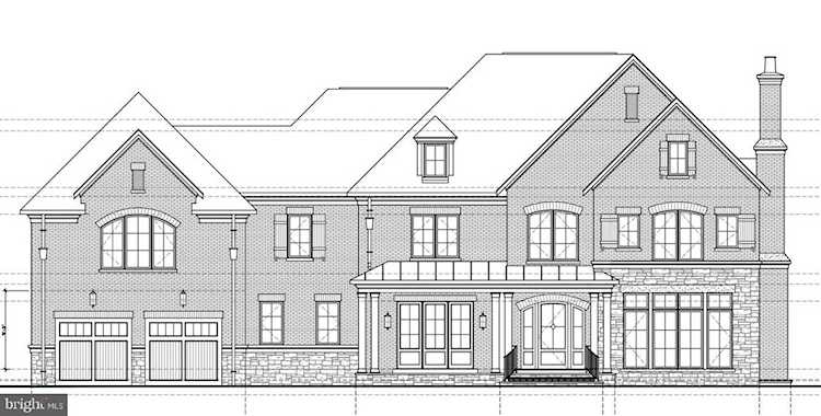 6400 Brookside Dr Chevy Chase, MD 20815