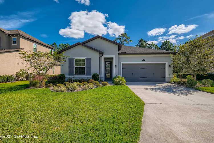 Address Withheld St Johns, FL 32259