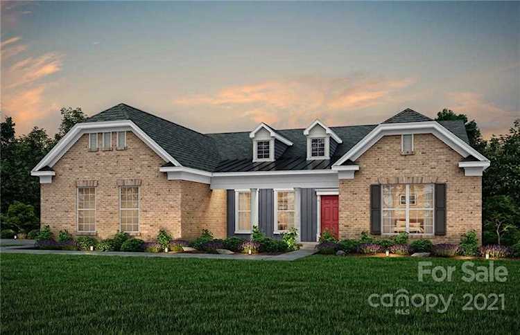 12611 Messenger Row Huntersville, NC 28078 | MLS 3811341 Photo 1