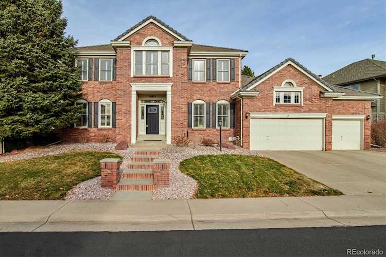 16431 E Berry Place Centennial, CO 80015
